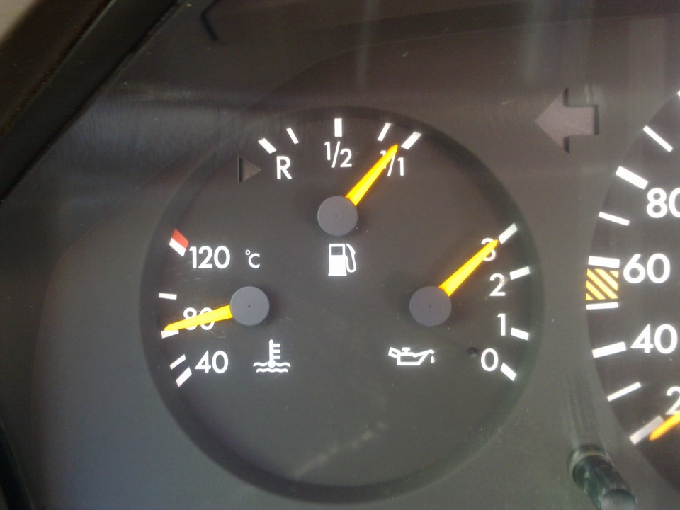 Поездка в Иваново — Mercedes-Benz E-Class (W124), 2,2 л, 1995 года ...