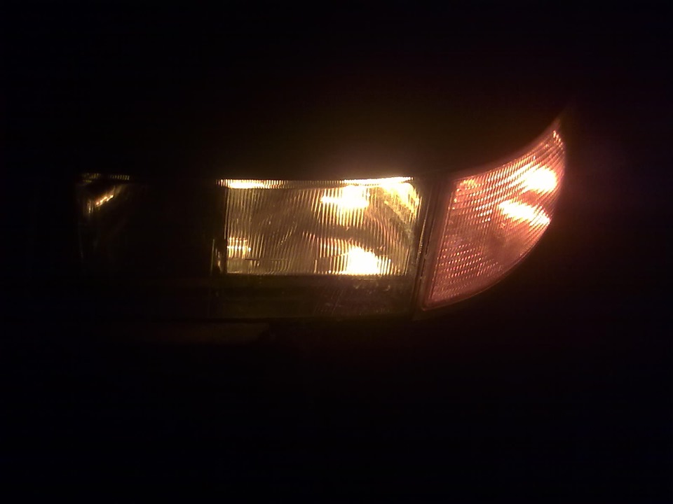 габариты в повороты — Lada 21101, 1,5 л, 2000 года | тюнинг | DRIVE2