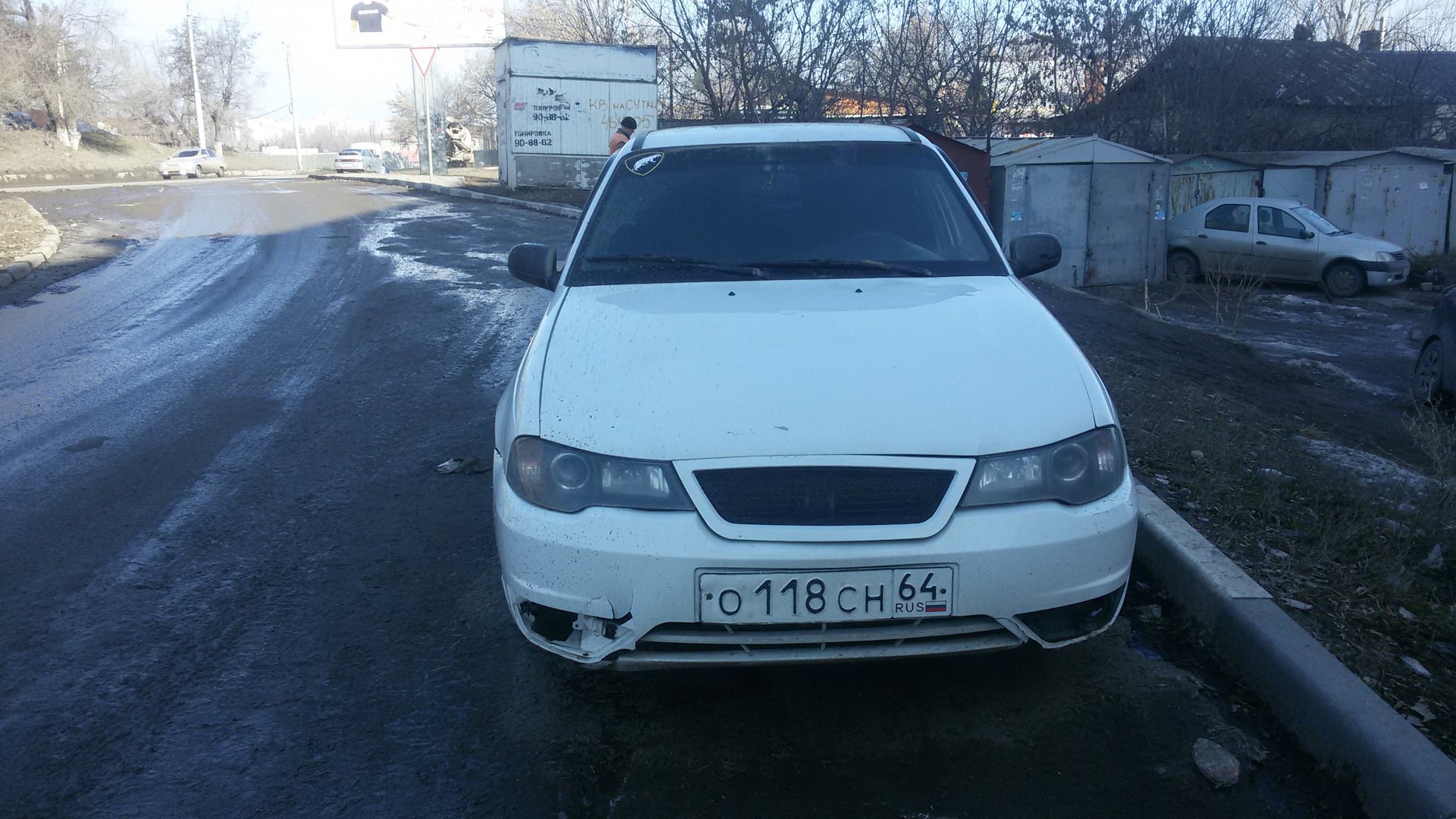 daewoo nexia n100 Рё n150 РѕС‚Р»РёС‡РёРµ