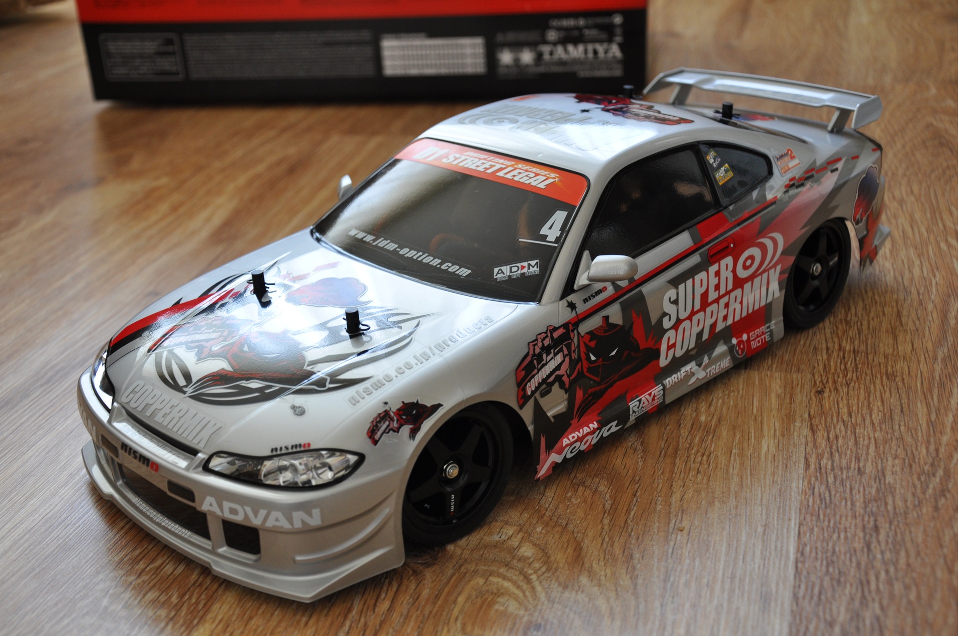 RC Drift Nissan Silvia — Volkswagen Caravelle (T4), 2 л, 2008 года |  покупка машины | DRIVE2