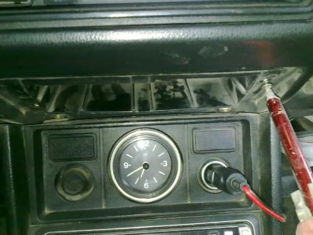 Установка си-би — Lada 21073, 1,6 л, 2002 года | своими руками | DRIVE2