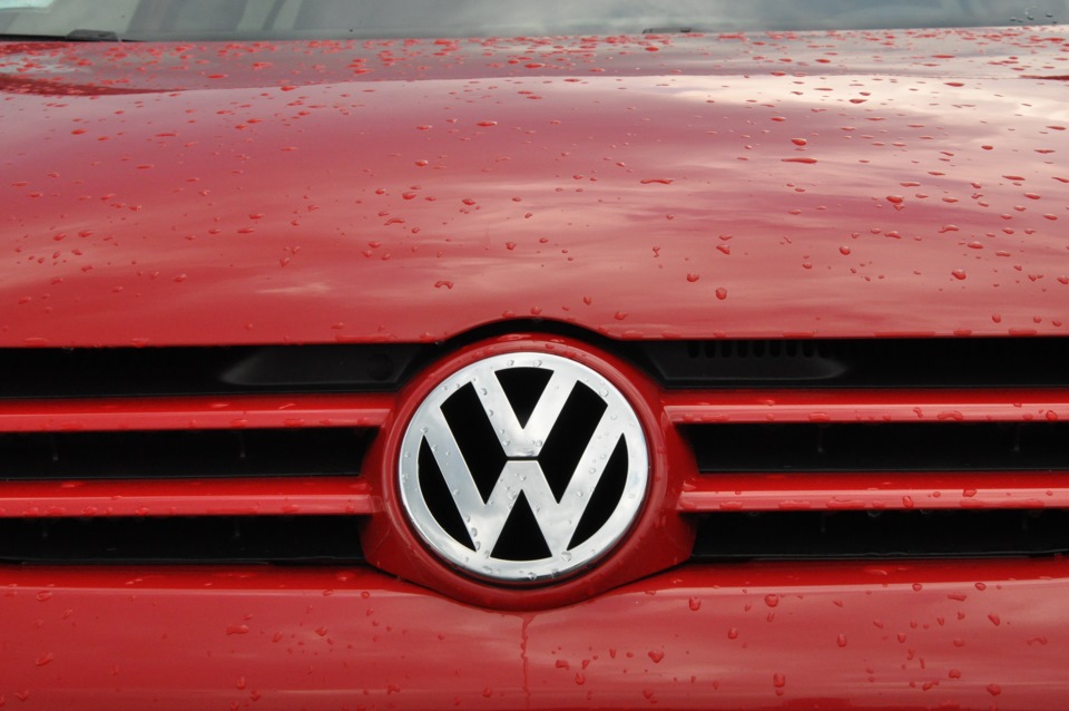 просто гольфик — Volkswagen Golf Mk5, 1,6 л, 2008 года | фотография ...