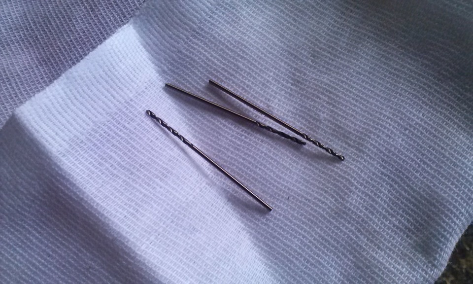 Установка BMWшного термостата. — УАЗ 469, 2,4 л, 1979 года | тюнинг ...