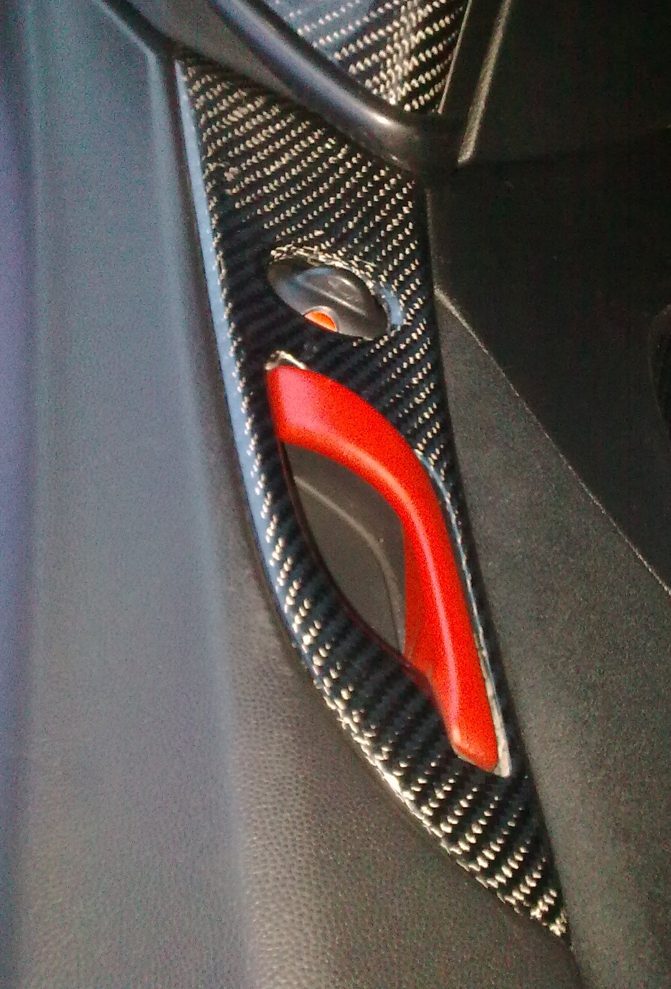 Фото в бортжурнале Honda Civic Hatchback (8G)