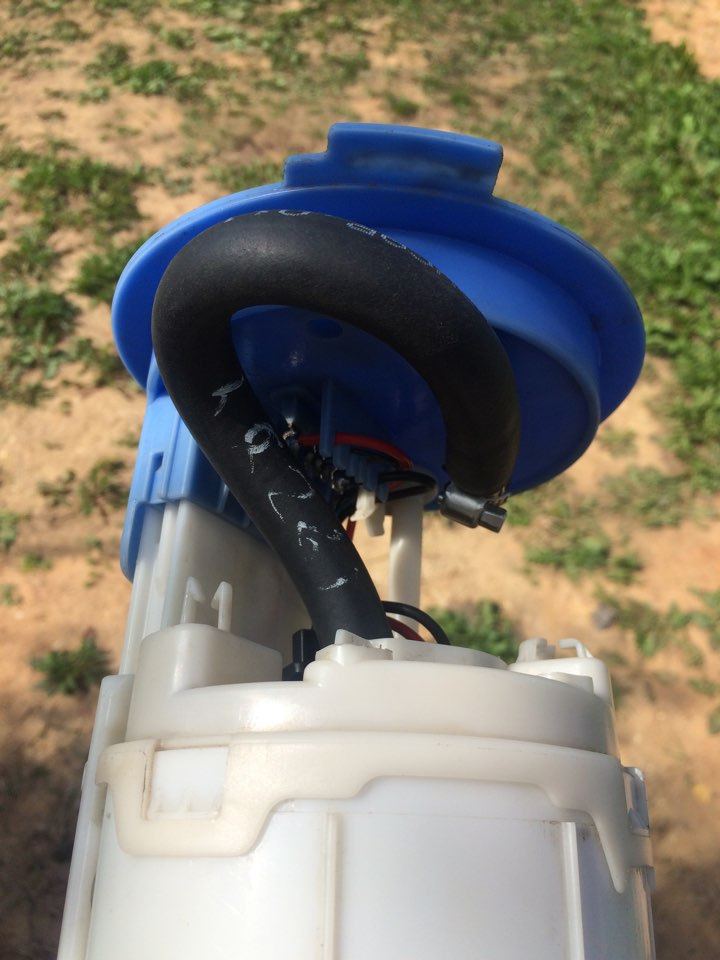 Беда не приходит одна(не заводится) — Skoda Octavia RS A5 Mk2, 2 л ...