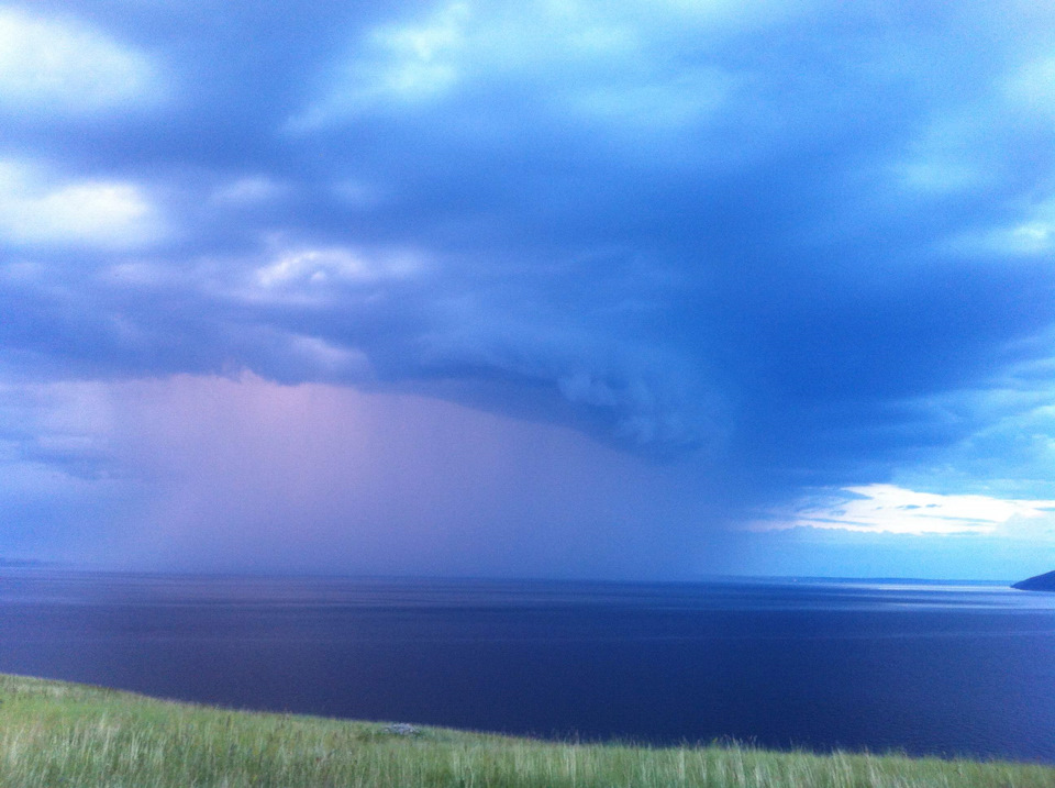 Фото в бортжурнале Toyota Carina (5G)