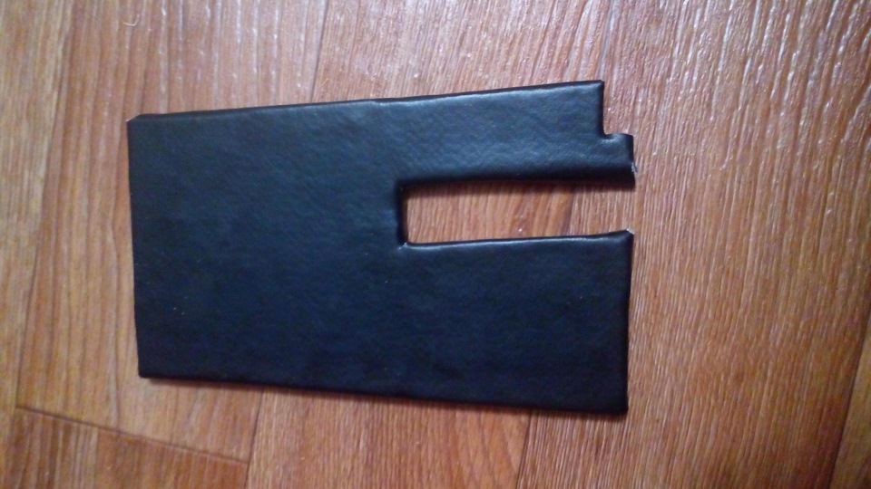 Самодельная борода — Lada 21053, 2,2 л, 2003 года | своими руками | DRIVE2