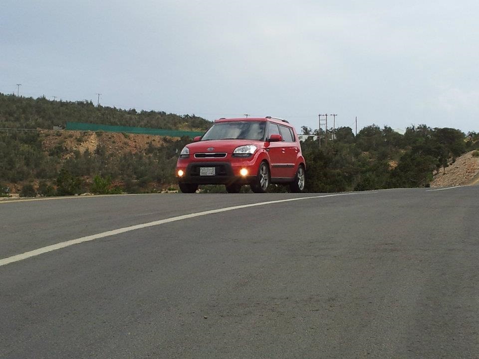 Отдых в Ливане – Бейрут — KIA Soul (1G), 1,6 л, 2011 года | путешествие ...