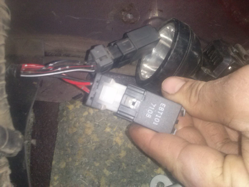 Запись, 27 октября 2017 — Mitsubishi Space Gear, 2 л, 1997 года ...