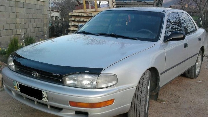 Sxv10 toyota camry