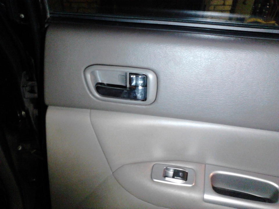 Инструкция По Замене Дверной Ручки На Chery Инструкция По Замене Дверной Ручки На Chery