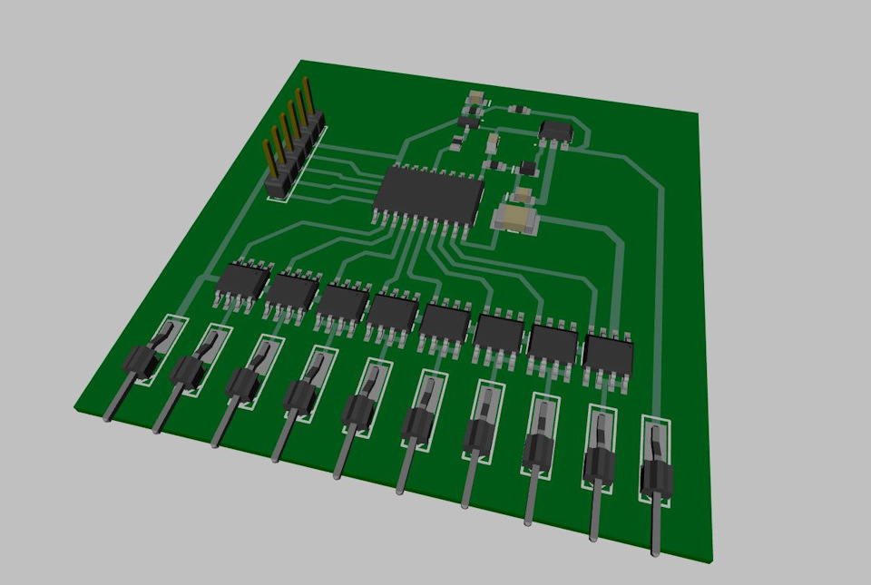 Тюнинг поворотников-бумерангов 3111 — Сообщество «ГАЗ Волга» на DRIVE2