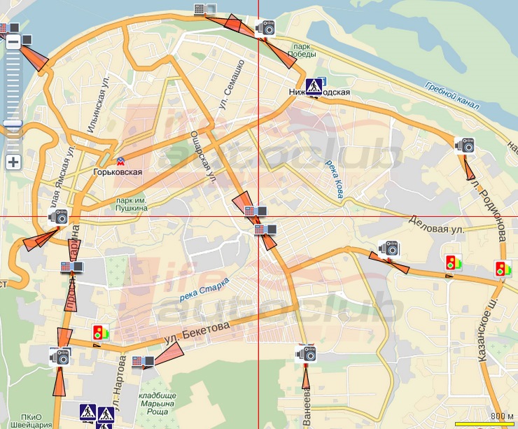 Камеры на карте. Камеры ГИБДД В Нижнем Новгороде. Карта светофор. Карта радара. Карта камер видеофиксации ГИБДД Нижний Новгород.