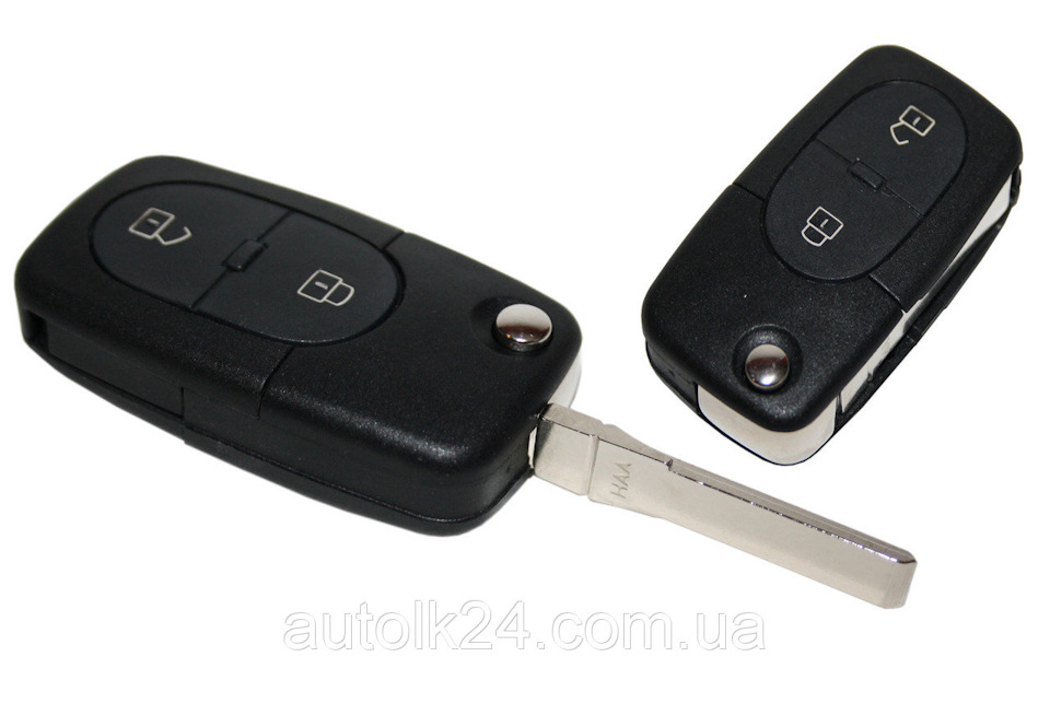 Сделал второй и "третий" ключ. Привязка чипа иммобилайзера к приборке ...