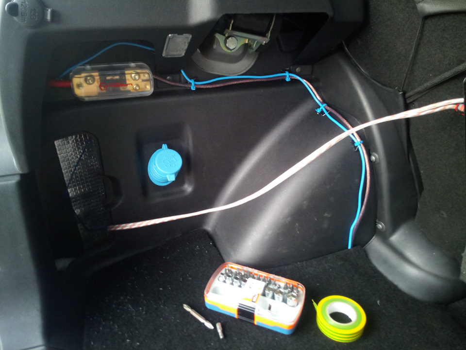 Редактирование калибровок прошивок на заказ от AMTuningLAB ...