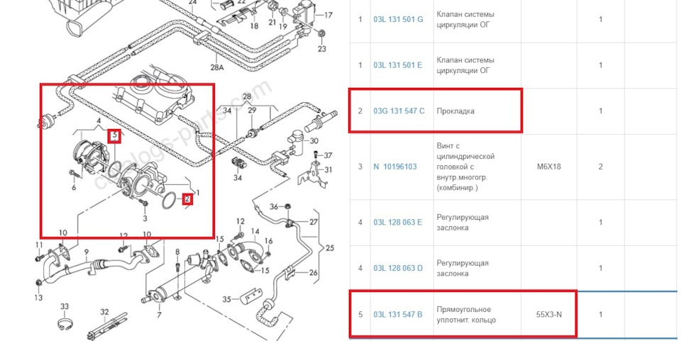 daAAAgLSy A 960 Как отшить егр пассат б6