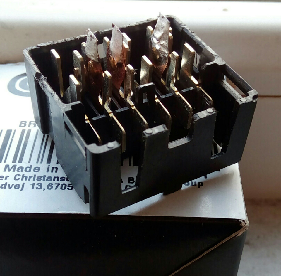 Лягушка тормозов. Ремонт за 5 мин — Dodge Ram, 5,7 л, 2011 года ...