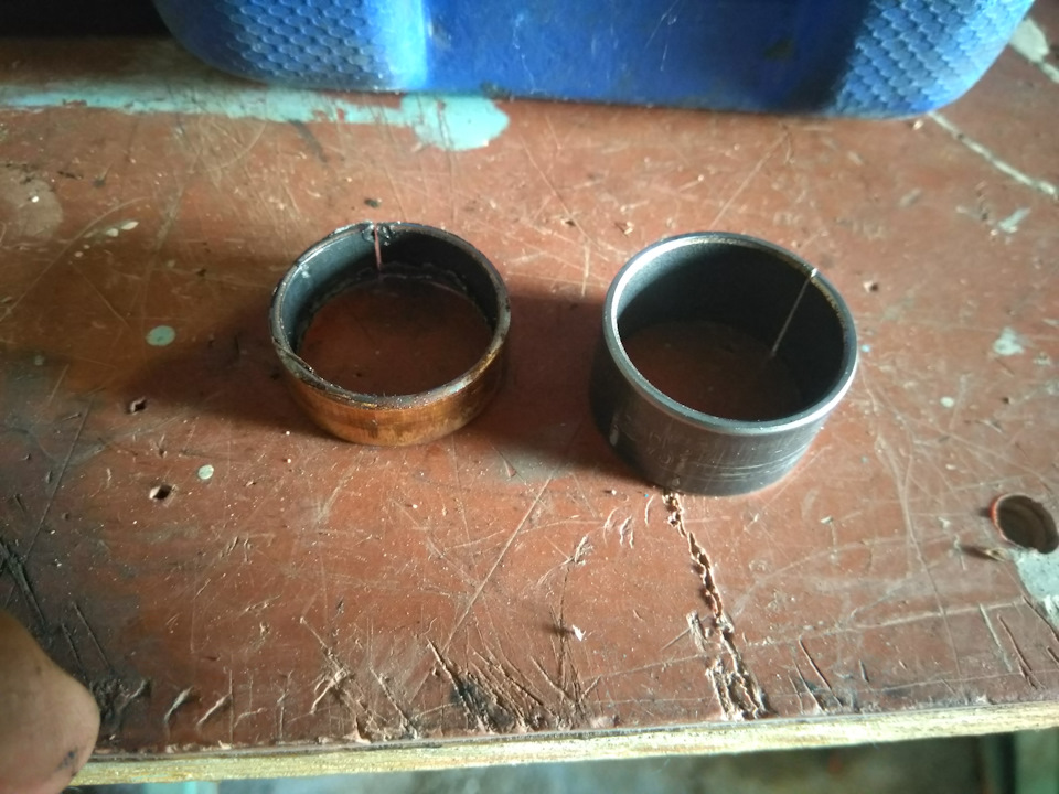 3. — Honda Accord (8G)