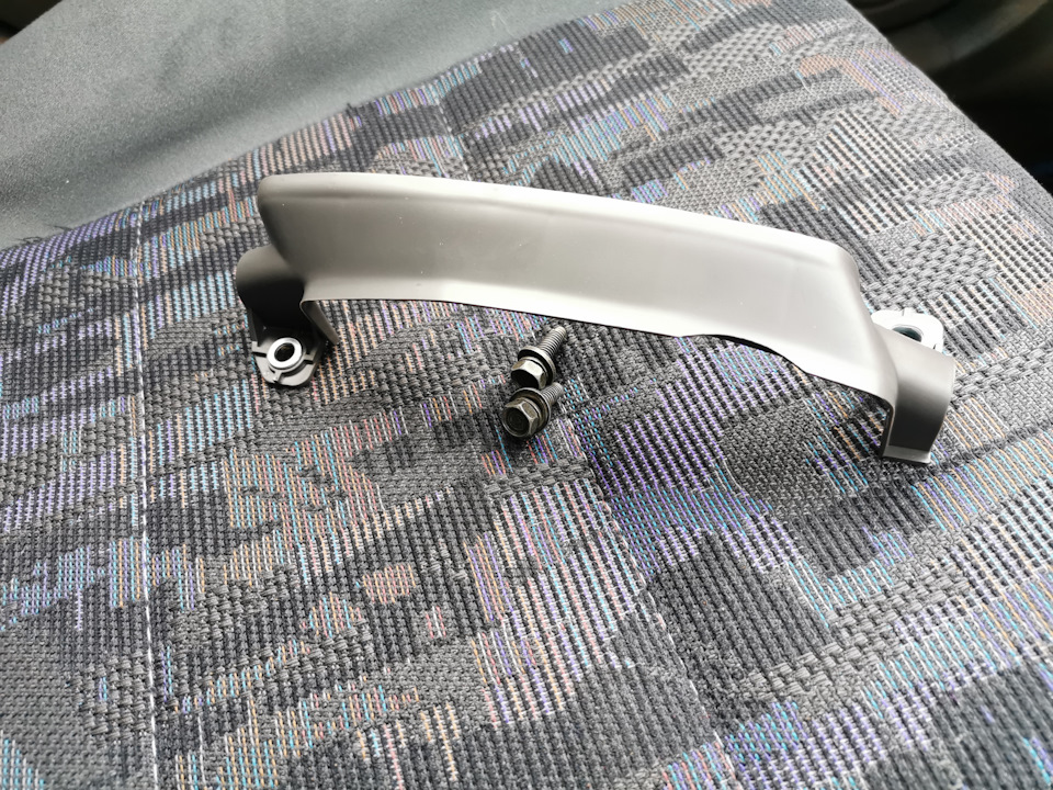 Фото в бортжурнале Toyota Sprinter (110)