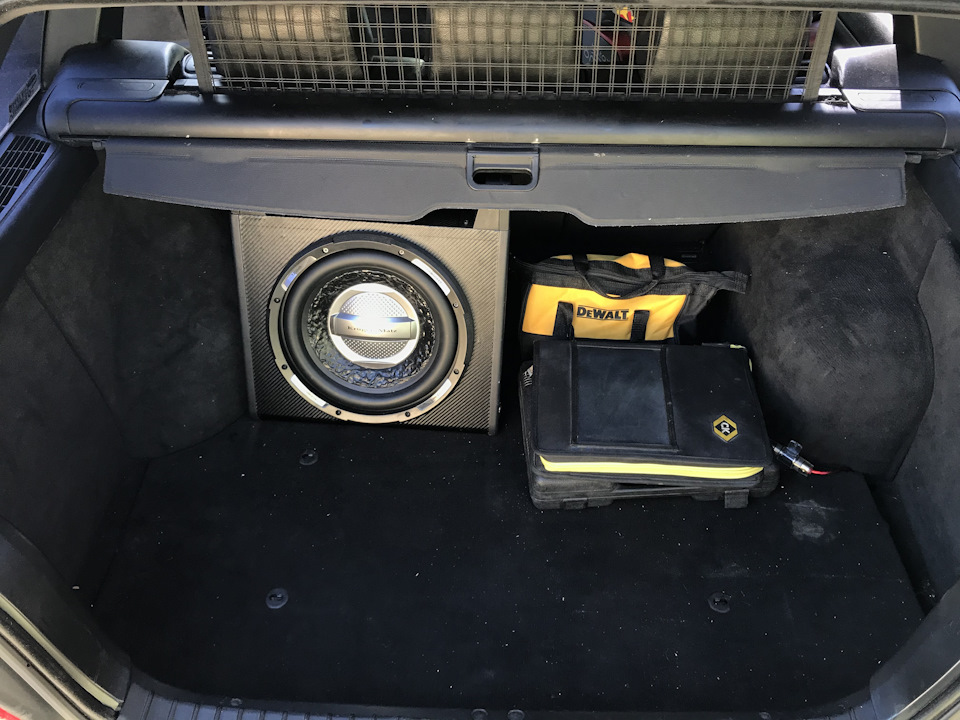 Kruger&matz subwoofer 2024