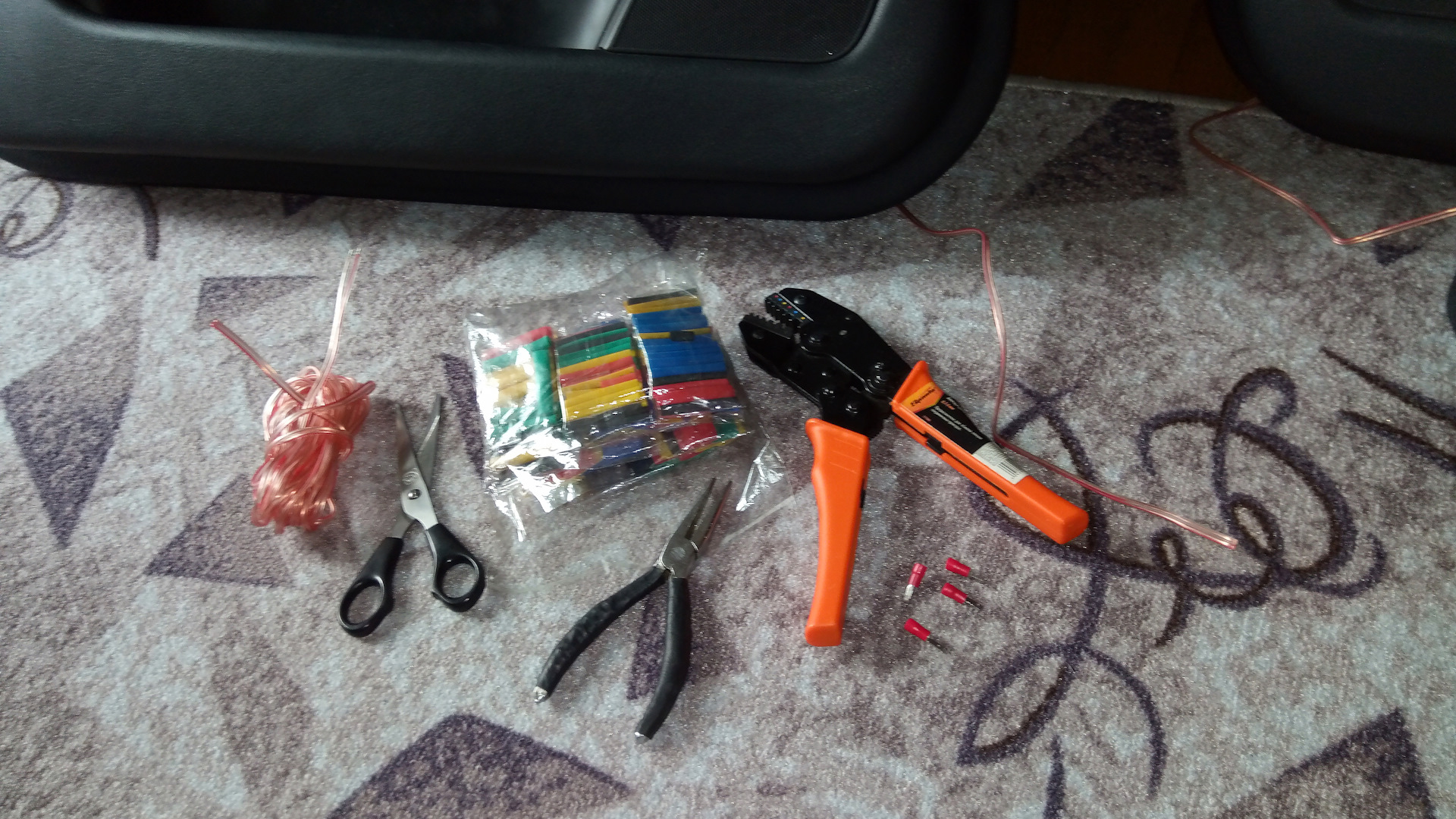 Хроники Цешки. Часть 3 — Mercedes-Benz C-class (W202), 2 л, 1996 года ...