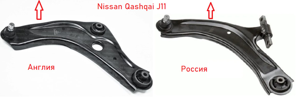 Nissan Qashqai J11 Англия. Замена сайлентблоков. Шаровых опор. Пыльник ...