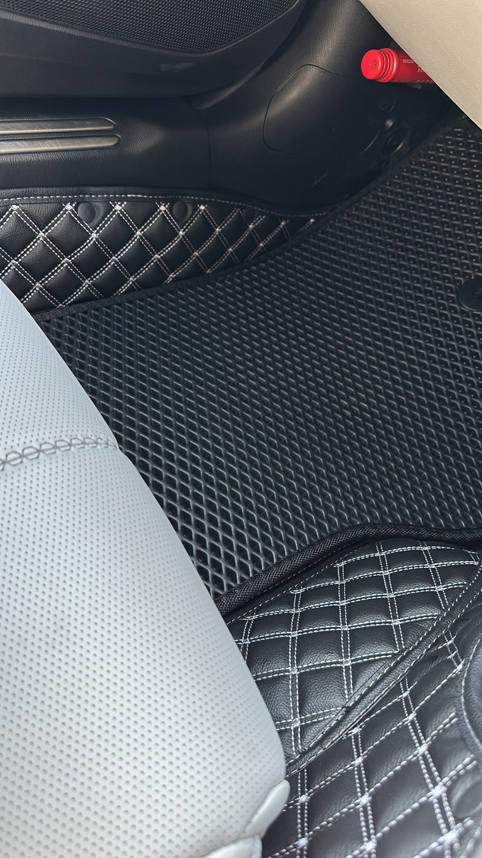 Фото в бортжурнале Mazda Roadster (4G)