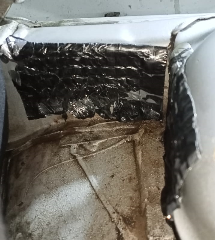 Замена расширительного бачка ВАЗ 2110-2112 от Приоры 2170 — Lada 21103 ...