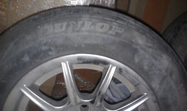 Как думаете что лучше поставить на зиму? — Lada 21099, 1,5 л, 1996 года ...