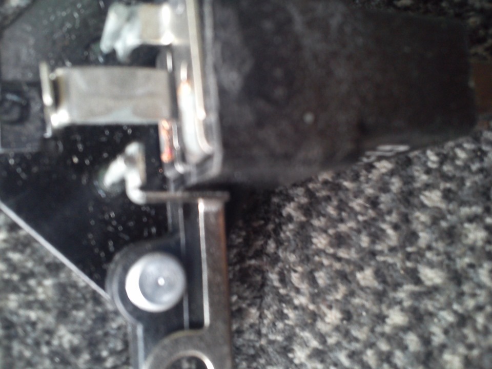 при переборке генератора 2110-2115 80 А. что хотелось бы отметить ...