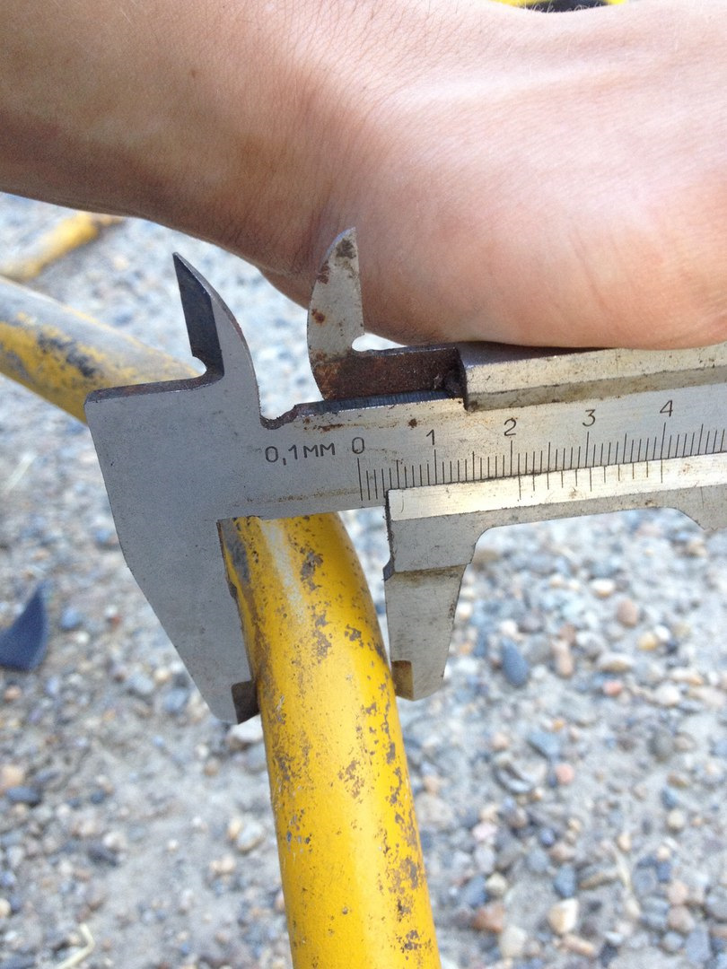 Фото в бортжурнале Honda Civic Hatchback (5G)