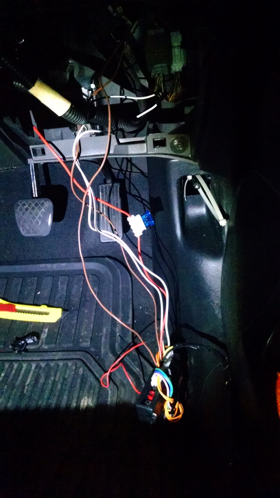 daa779as 960 Как открыть машину хонда цивик без ключа