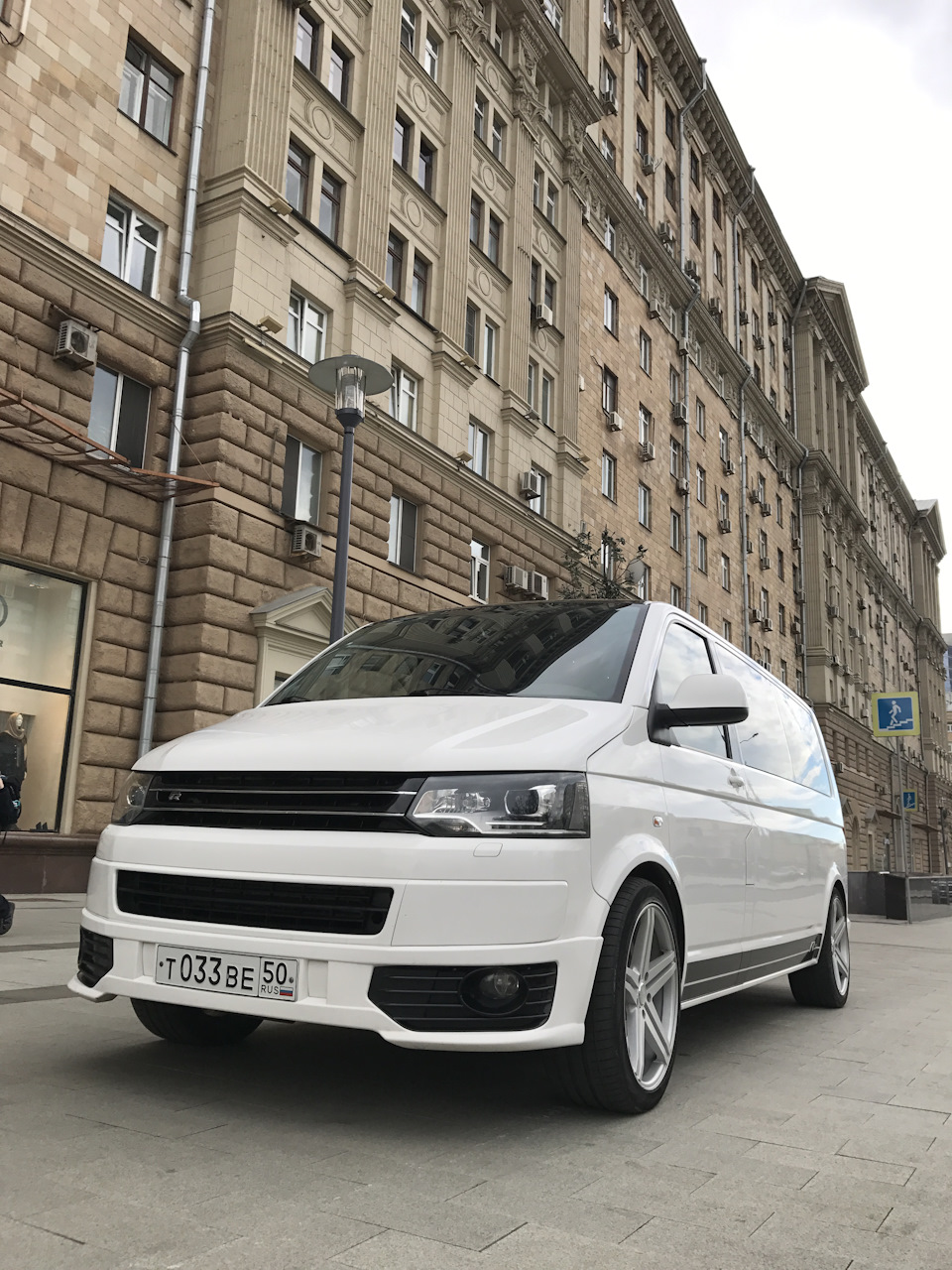 Финляндия на Новогодние — Сообщество «Volkswagen T5 и T6» на DRIVE2