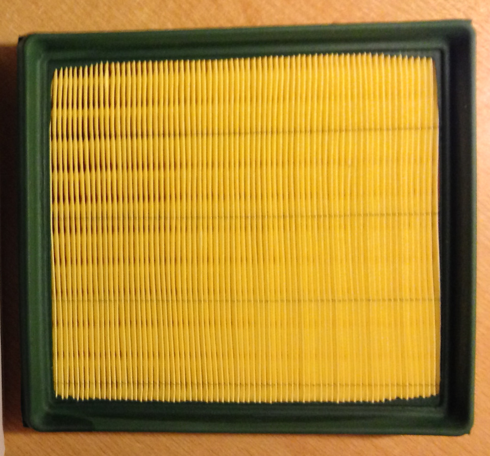 ТО-1 на VW Polo sedan — Volkswagen Polo Sedan, 1,6 л, 2016 года ...