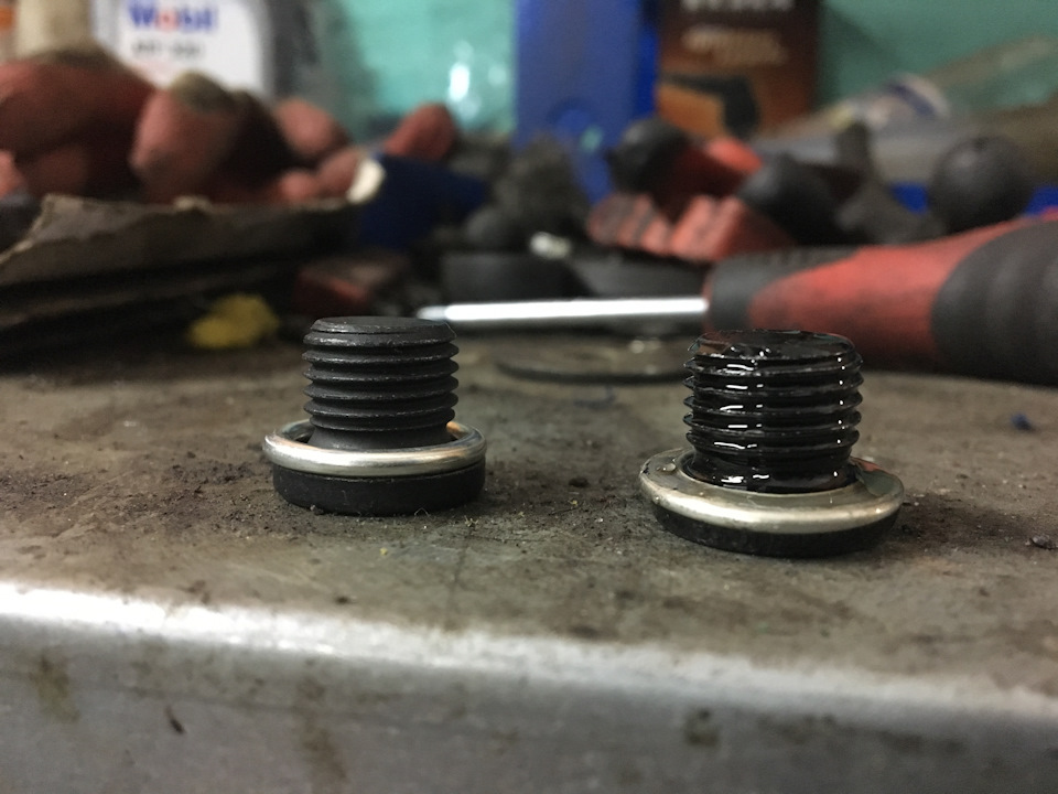 daaf77es 960 для чего нужна сливная пробка