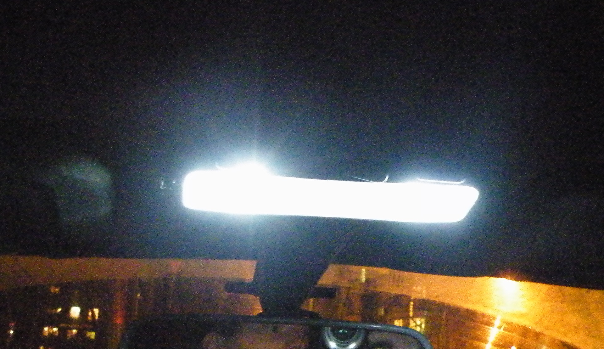 LEDs - Toyota Paseo 15L 1996