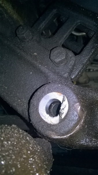 Фото в бортжурнале ГАЗ 3102