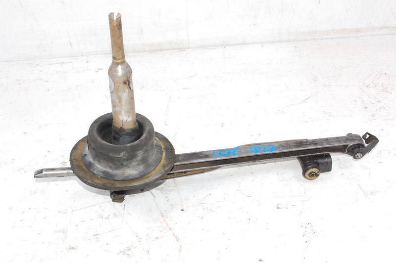 Восстановление Кулисы Изготовление Распорок — BMW 3 series (E21), 1,8 л ...