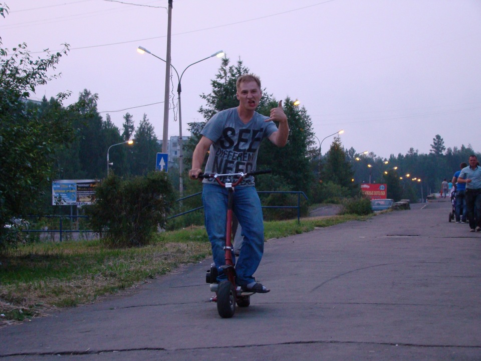 Продам GTR — DRIVE2