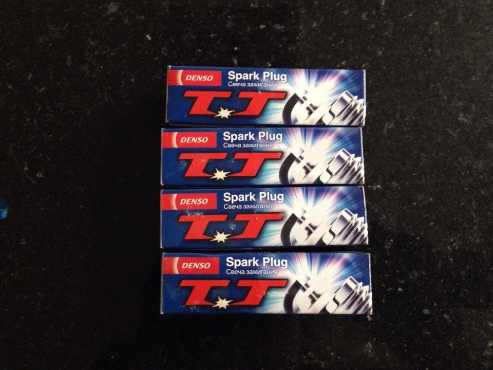 регулировка клапанов, замена карба, замена свечей — Lada 21063, 1,5 л ...