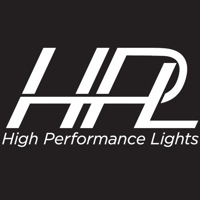 HPL Sunlight LP Just the Blinker