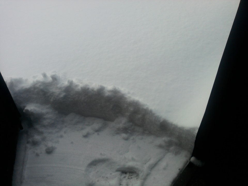 Квест: откопай гараж и начало установки дисковых тормозов — УАЗ 469, 2 ...