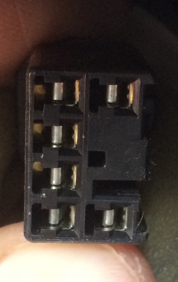 Планирую поставить (авто)корректор фар. Есть вопросы… — Toyota Land ...