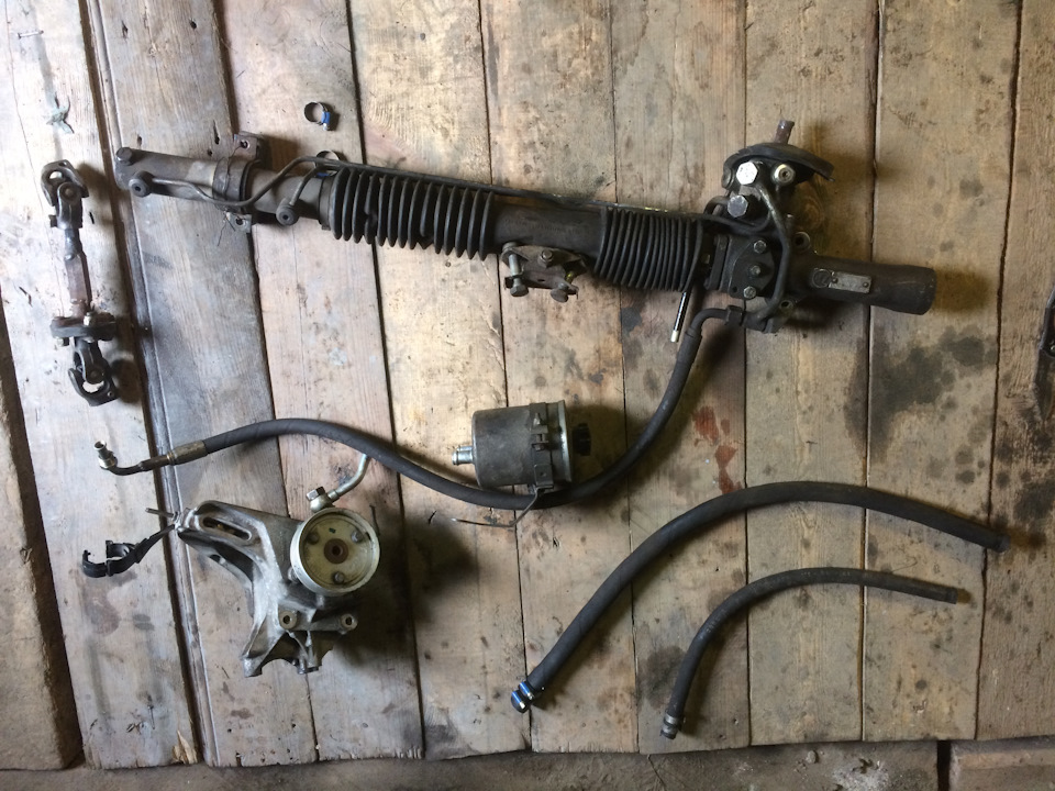 Фото в бортжурнале Москвич 2141