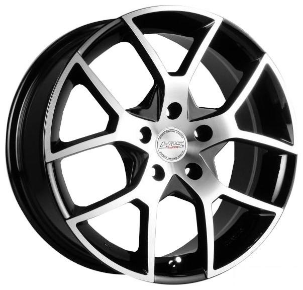 продам литые диски RW r16 5х100 57.1 на фольксваген поло седан — DRIVE2
