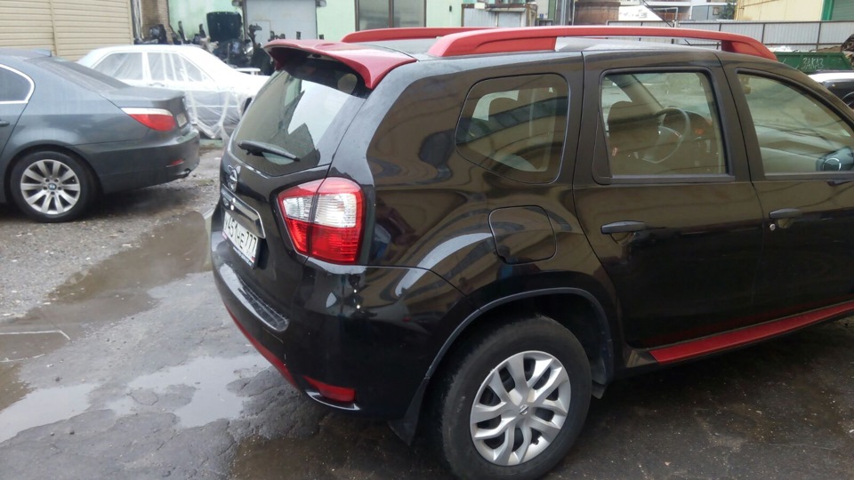 спойлер кросс nissan terrano. задний спойлер террано 3. спойлер террано. спойлер на nissan terrano 2014.