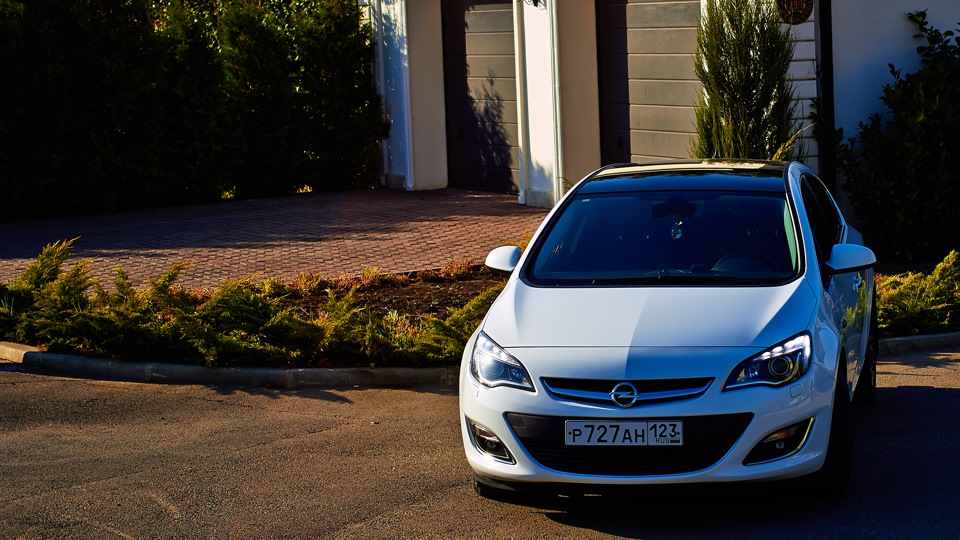 Прошивка Navi 600 в Navi 900 — Opel Astra J, 1,4 л, 2013 года ...