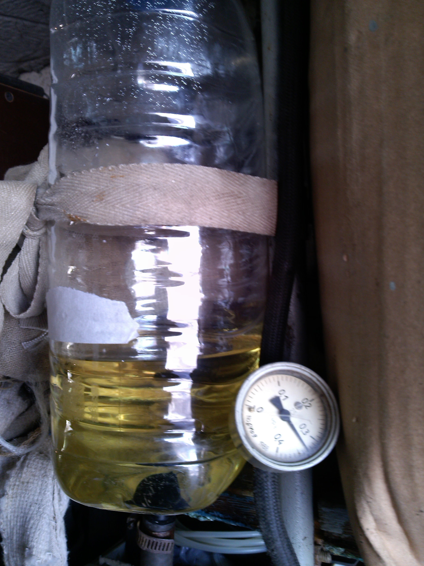 Промывка инжекторов — DRIVE2