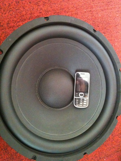 Выбор Саба, выбор усилка под Саб, изготовление индивидуального короба ...