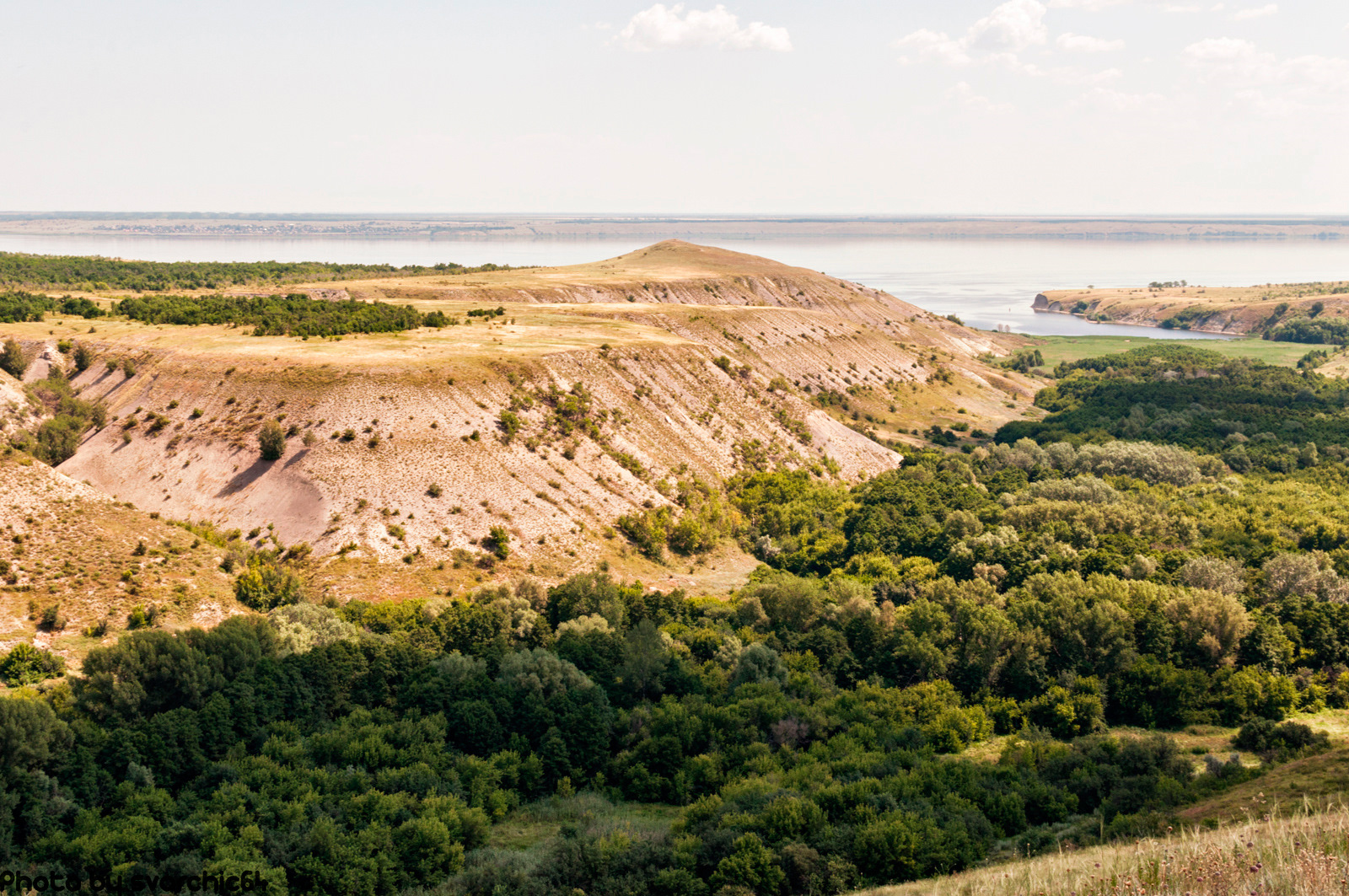 даниловский парк